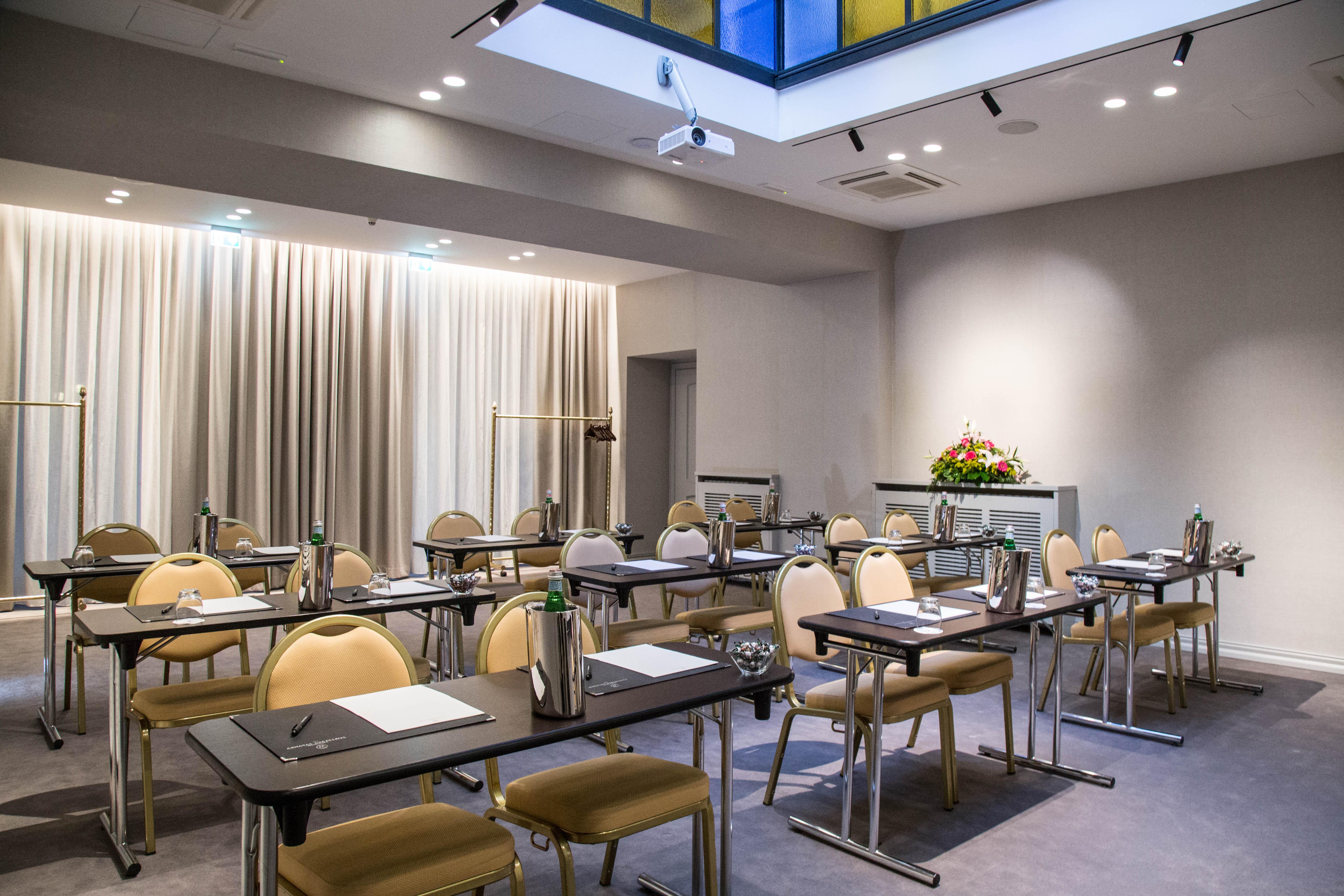 Worldhotel Cristoforo Colombo Milano Eksteriør billede