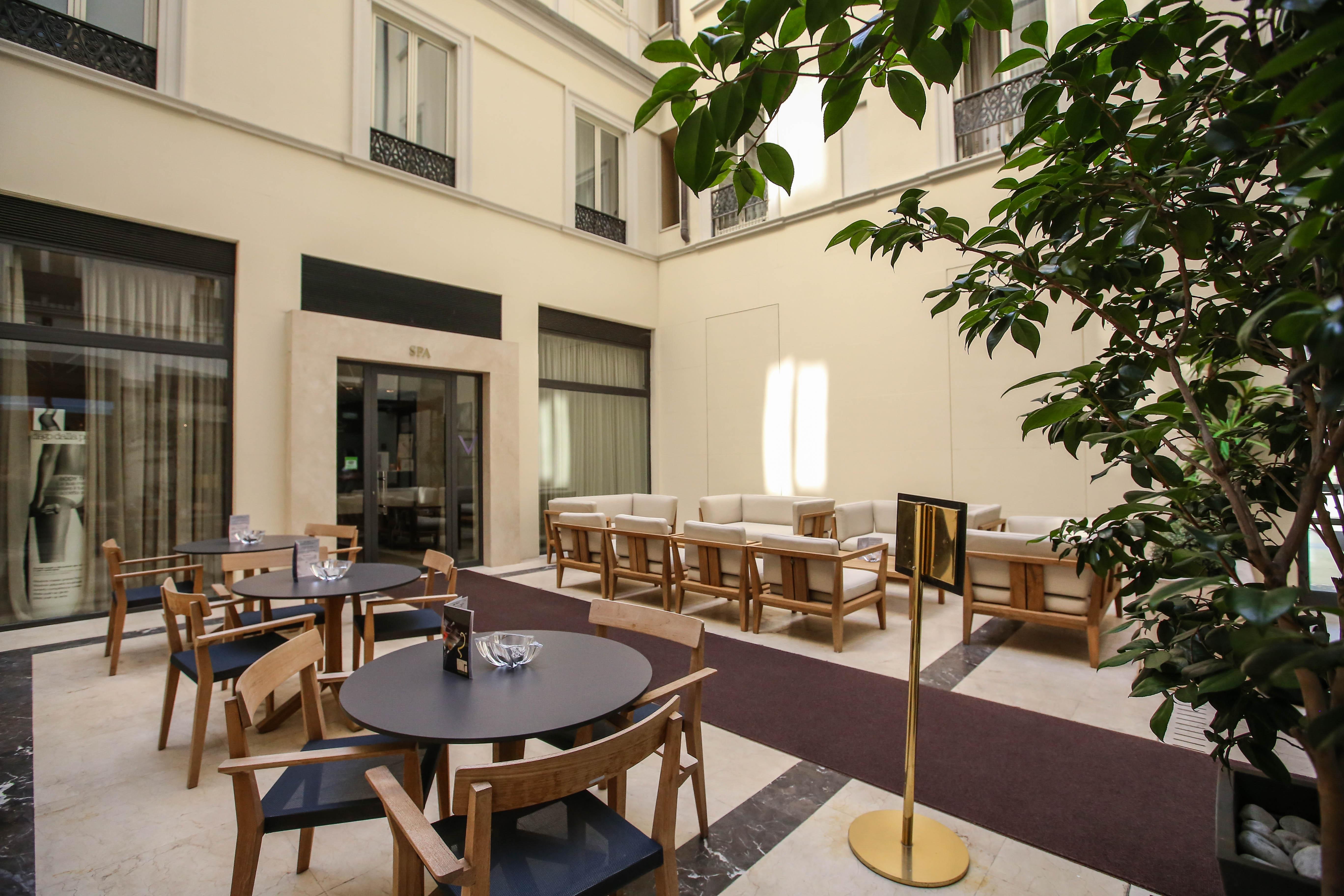 Worldhotel Cristoforo Colombo Milano Eksteriør billede