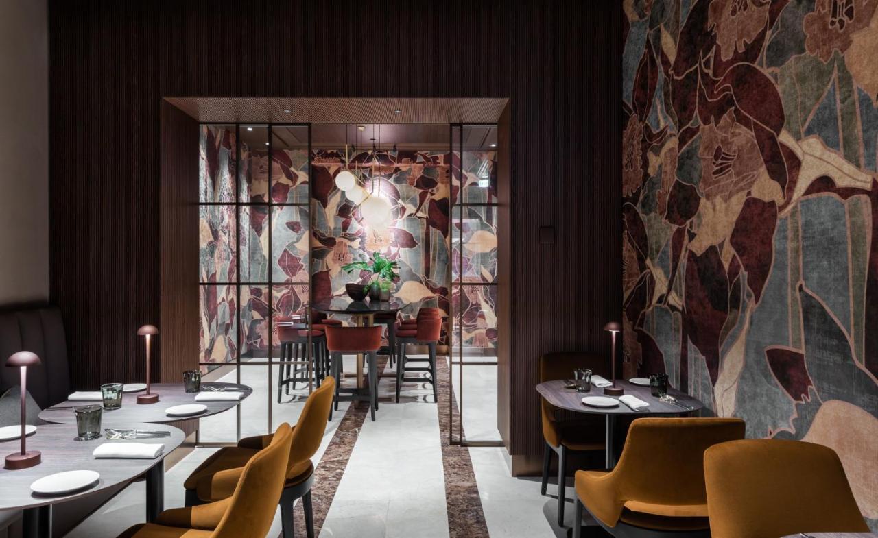 Worldhotel Cristoforo Colombo Milano Eksteriør billede