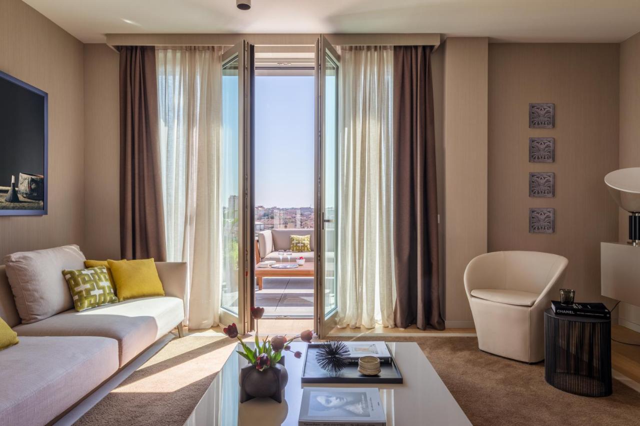 Worldhotel Cristoforo Colombo Milano Eksteriør billede