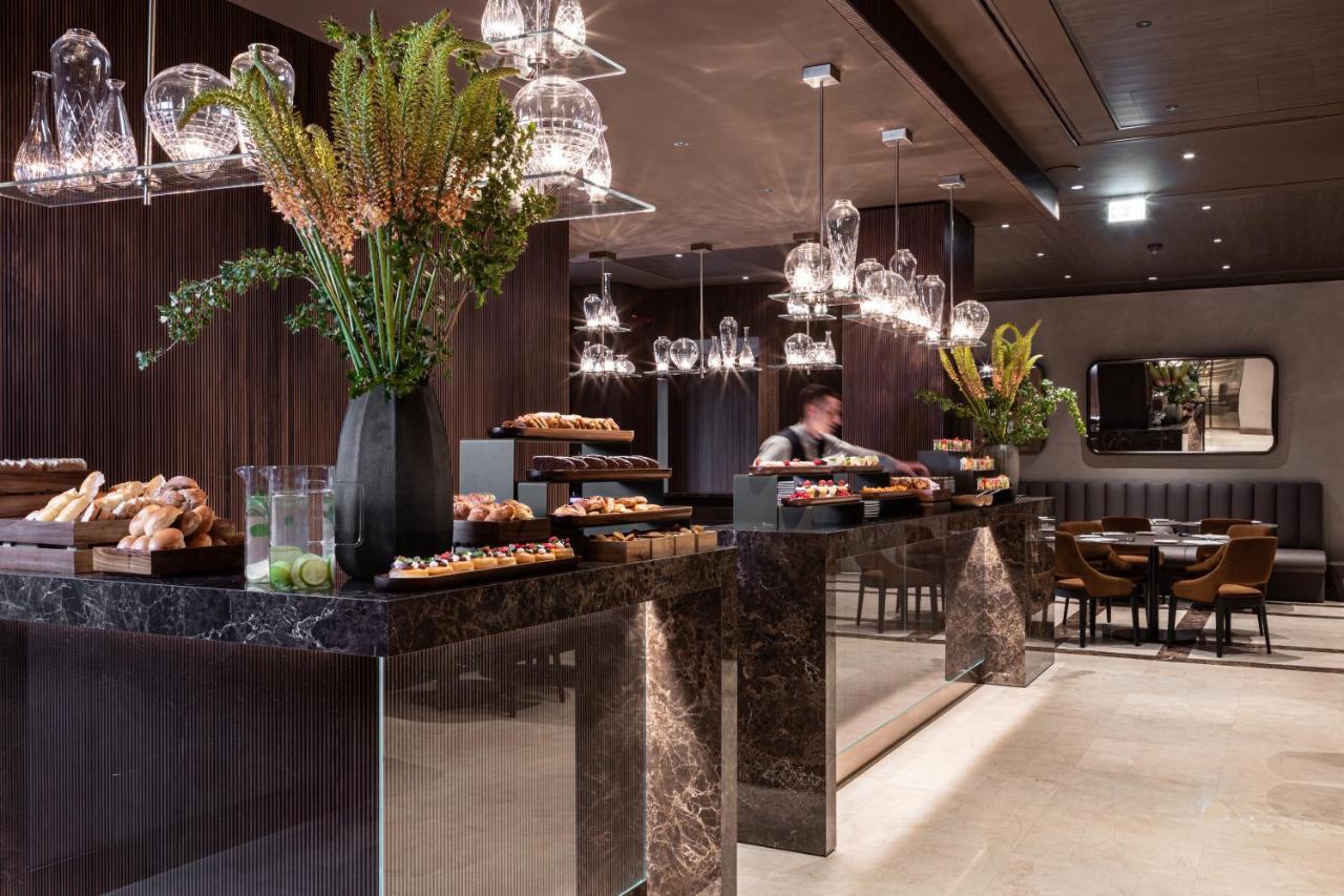Worldhotel Cristoforo Colombo Milano Eksteriør billede