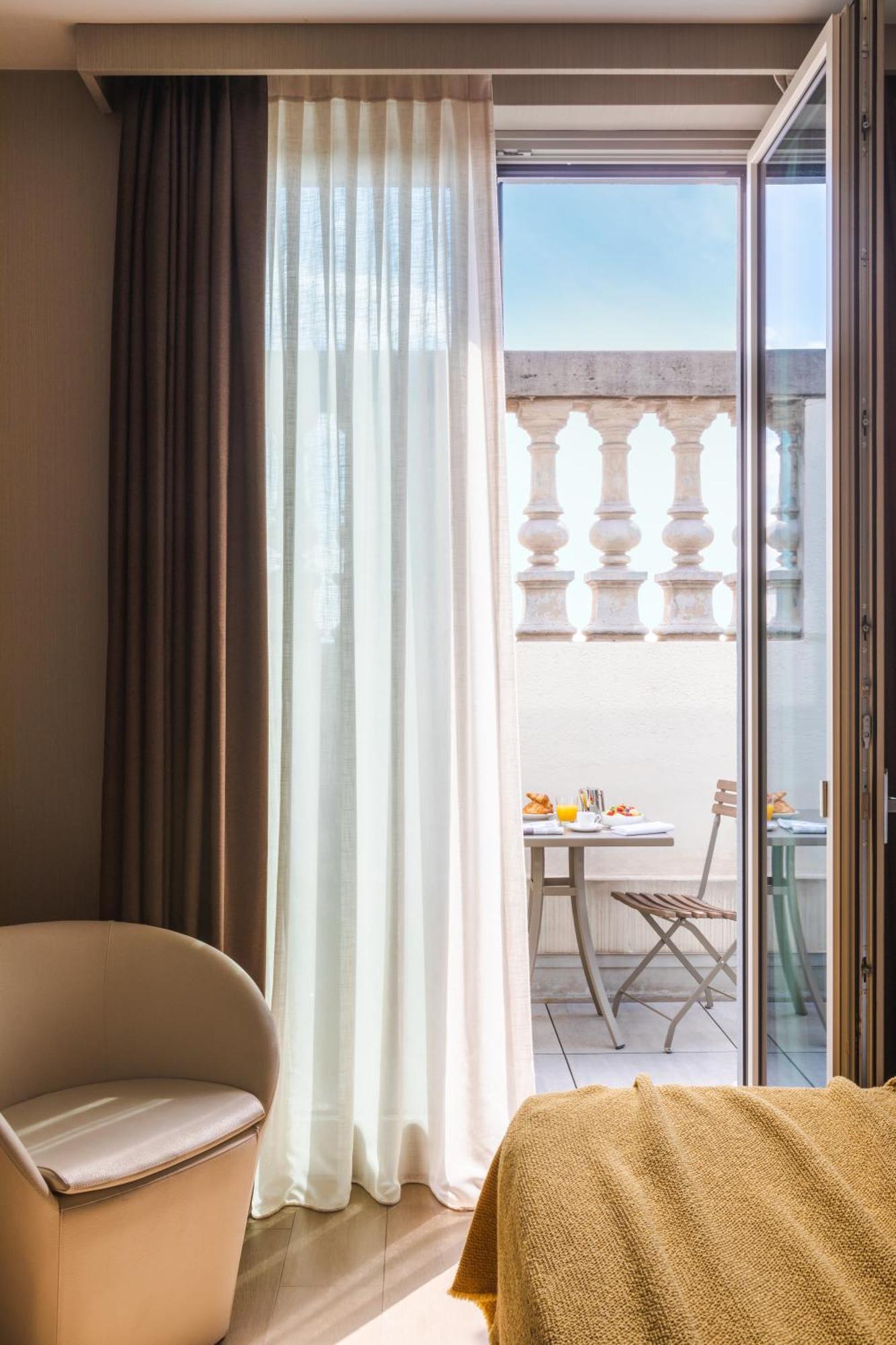 Worldhotel Cristoforo Colombo Milano Værelse billede